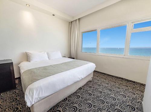 The Sharon Seaside Retreat