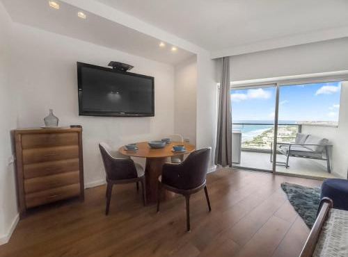 The Sharon Sunset Loft