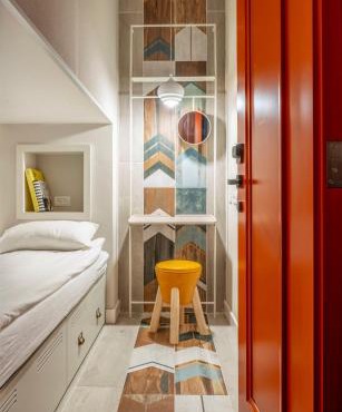 The Spot Hostel
