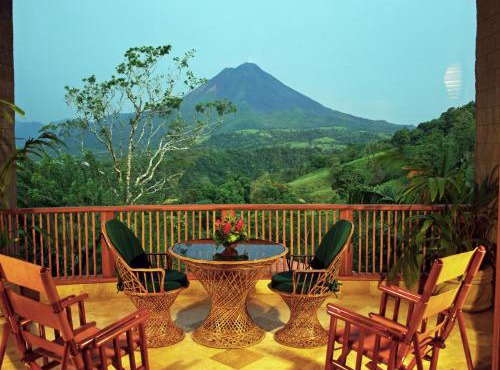 The Springs Resort & Spa at Arenal