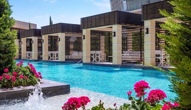 The St. Regis Amman