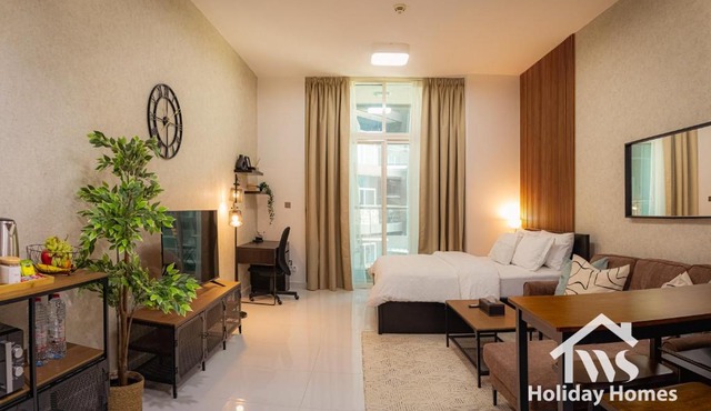 The Urban Oasis - Serenity