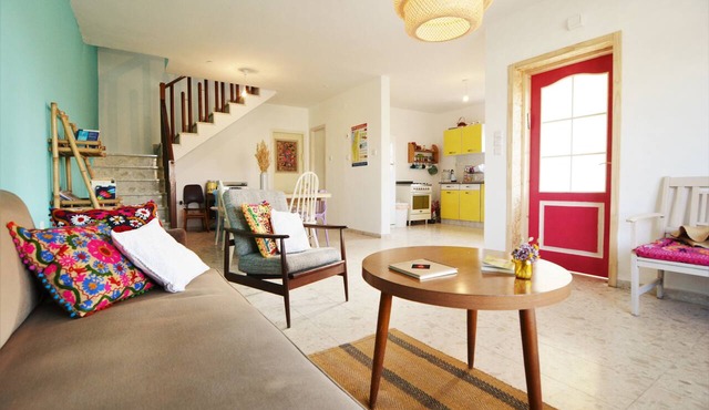 The White Hill Guest House - Hostel