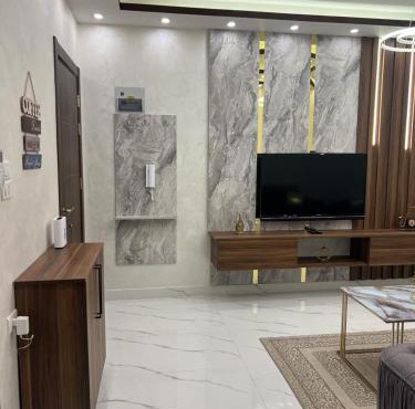 Third circle Luxury Hotel apartment