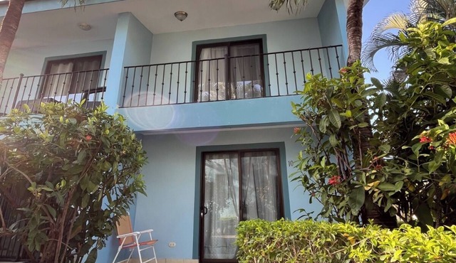 This beautiful 2-bedroom, 2-bath condo is a true gem