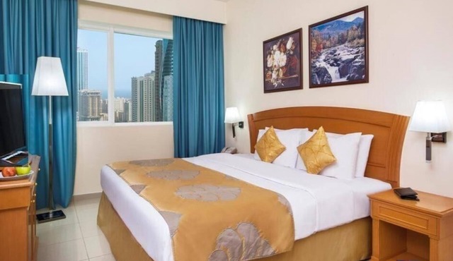 Three Bedroom Apartments Near Thuria Al Majaz