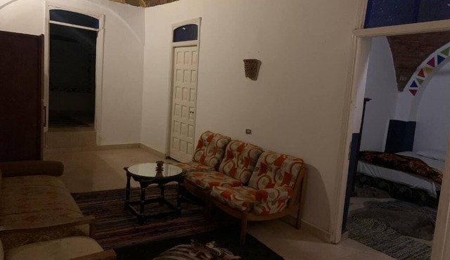 Three-Bedroom Chalet