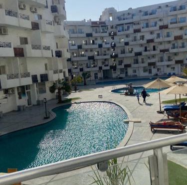 Tiba view Hurghada in El Gouna