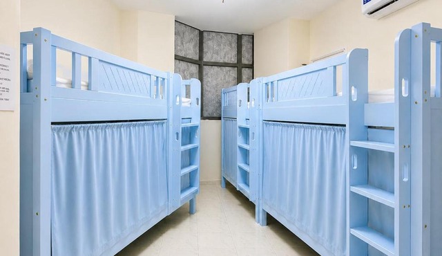 TIDY Premium Hostel, Sharjah