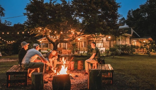 Tierra Buena Countryside Hotel