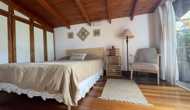 Tierra Magica B&B and Art Studio