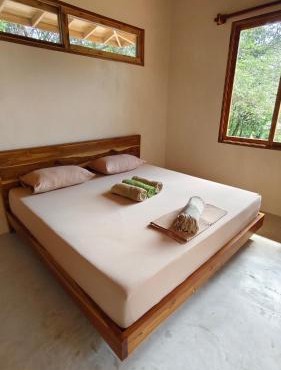 Tierra Viva Eco Retreat