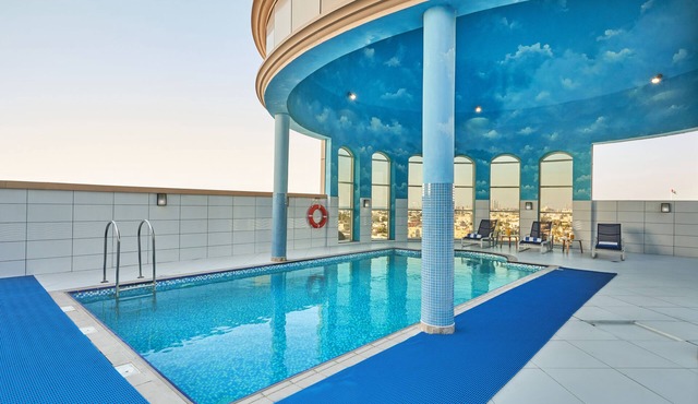 TIME Express Hotel Al Khan