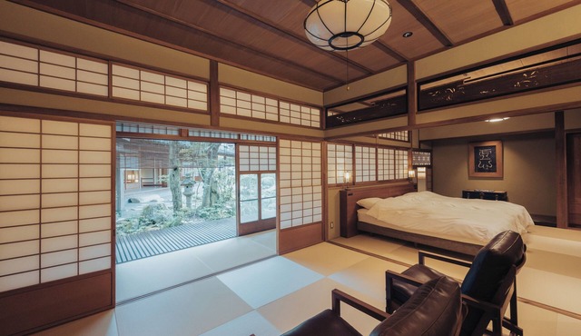 Tocen Goshoboh in Kobe