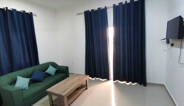 today house