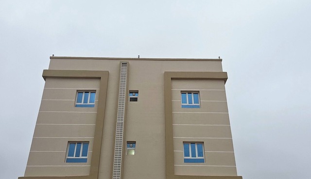 Today House Suites 3