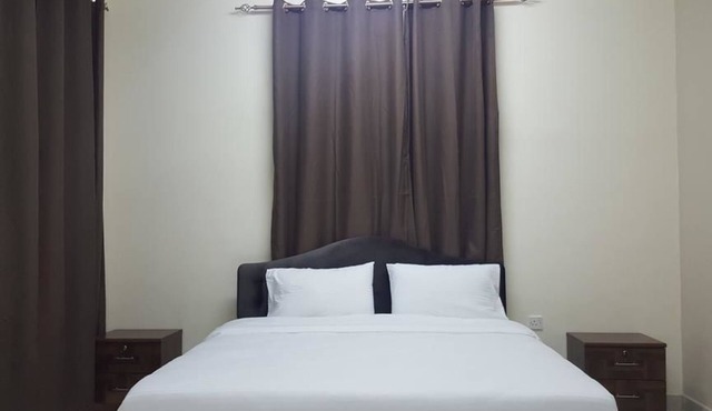 Today House Suites