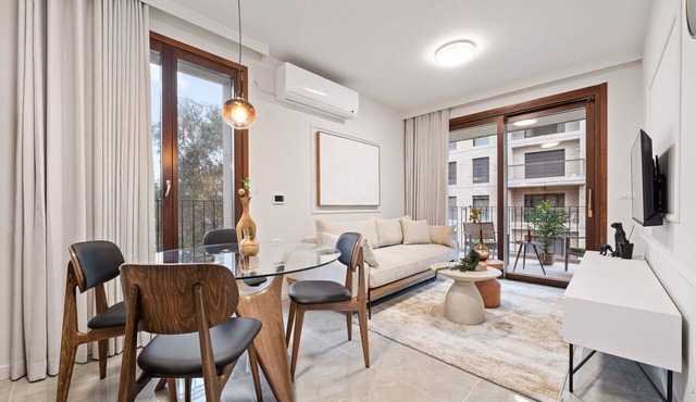 Top Location - Luxury 4 people in Jerusalem