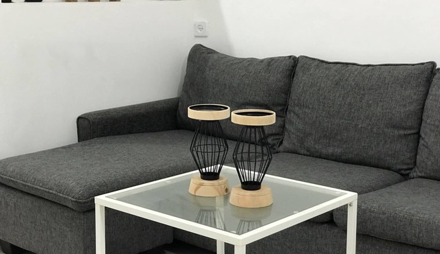 Top Studio Central Haifa - Akko - Beach. BEST FIND