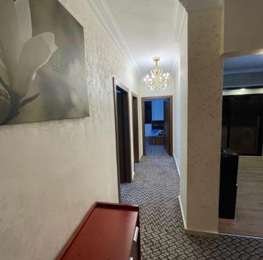 Toum's Apartments