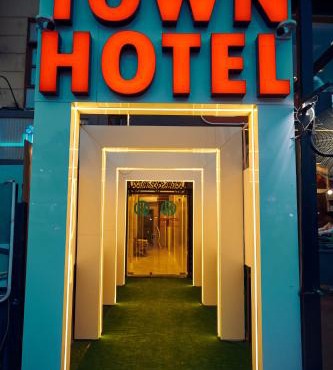 Town Hotel- Hurghada in Hurghada