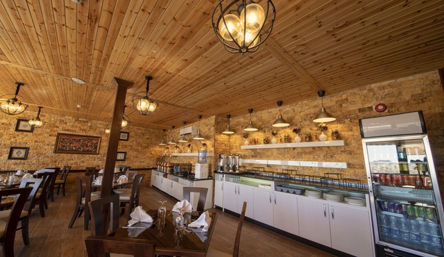 Town Season Hotel