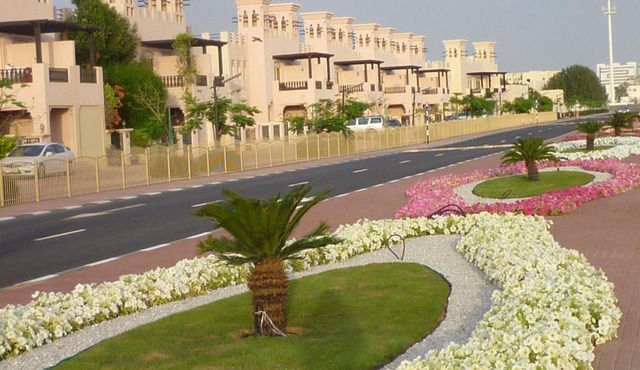 Townhouse Ras al Khaimah