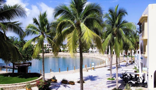 Tranquil Living in Hawana Salalah