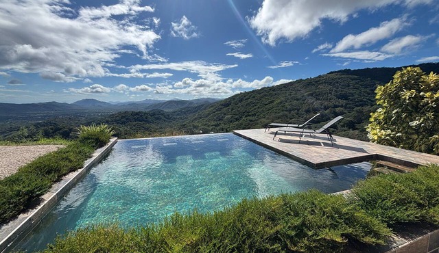 Tranquil lodge in Nicoya for a perfect getaway Disconnect. Relax. Enjoy.