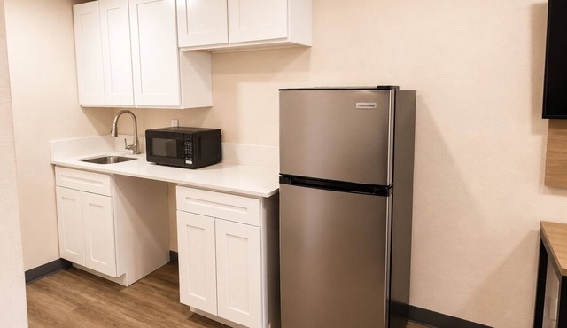 Travel Inn - In Phoenix (Alhambra) in Phoenix