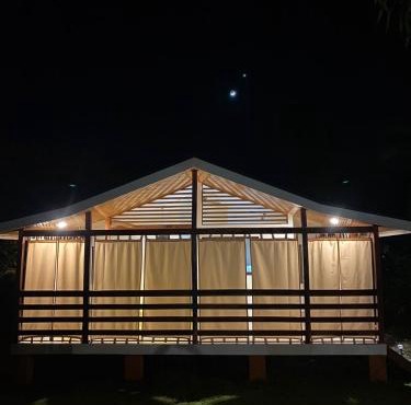 Tropical Sand Lodge