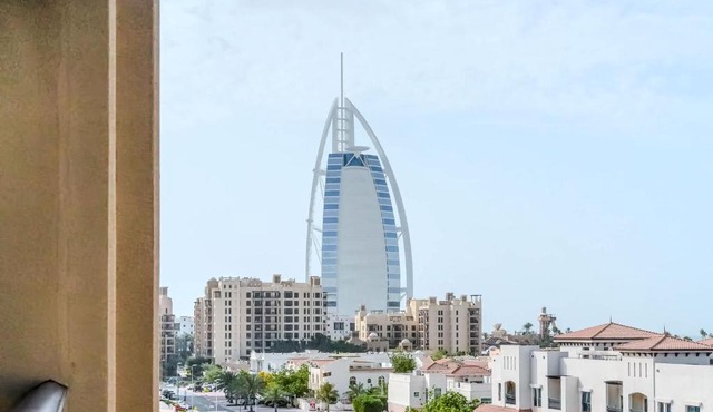 TRPS - Jadeel 3, Madinat Jumeirah Living - Landmark View, Furnished, Premium Lifestyle