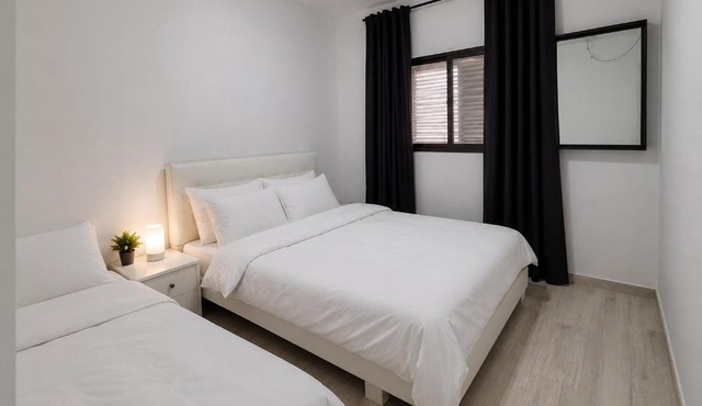 Turdeluxe company 4 room apartment with breakfast
