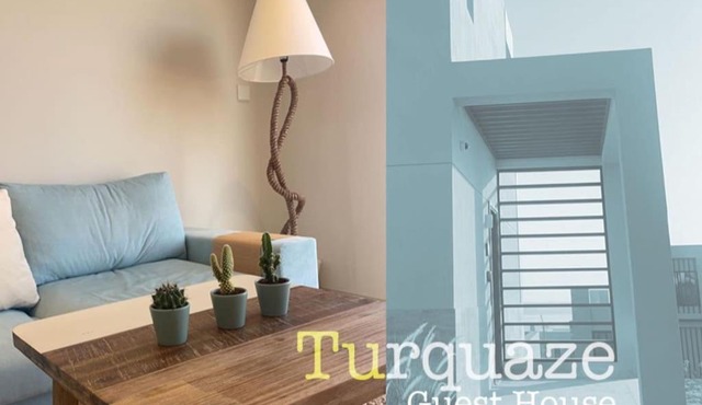 Turquaze Guesthouse