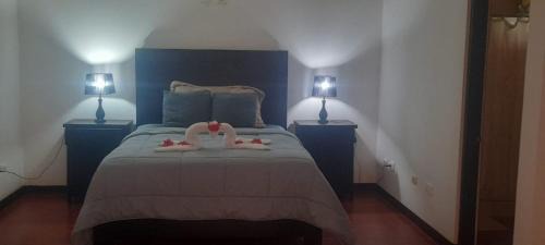 Tuscan Villa Montana