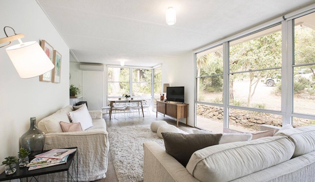 Twiggy, Anglesea - Renovated 1960's gem in ANGLESEA