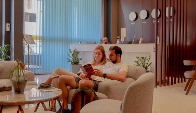 Twins Boutique Hotel
