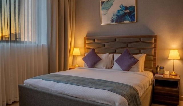 Two Bedroom Apartment Near Al Rayyan Mall Sharjah