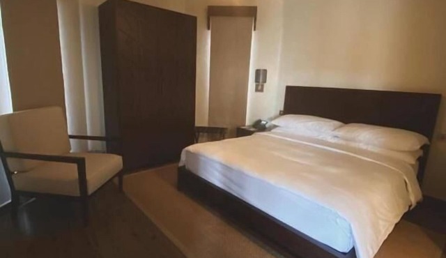 Two Bedroom Tent Near Desert Safari View Point