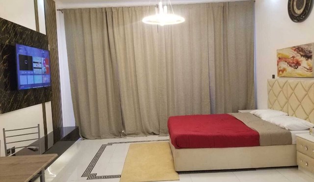 two-bedroom townhouse in dubai