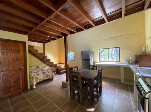 Two houses with a private pool. in Pavones