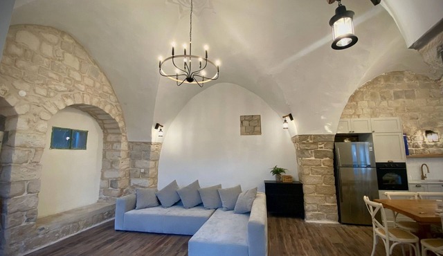 Tzfat House