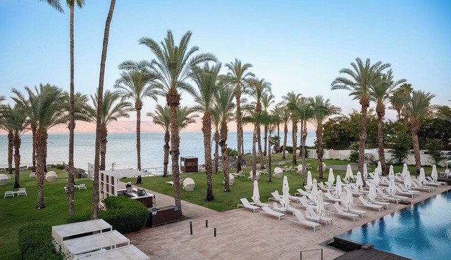 U Boutique Kinneret by the Sea of Galilee