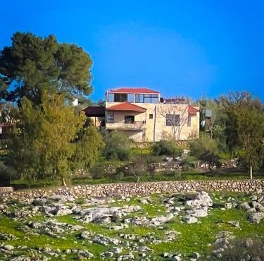 Um Al Namel Villa & Chalet
