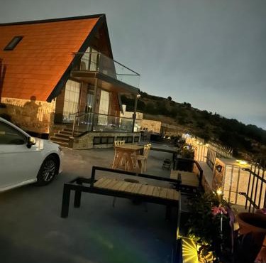 Umm Aljulud Cottages 01