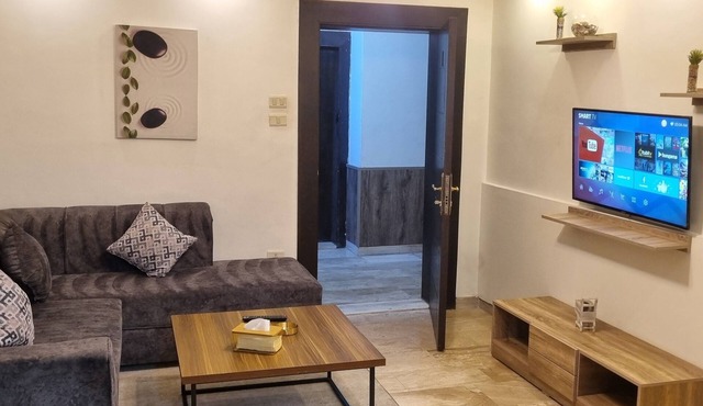 unique 2bedroom at abdoun 001
