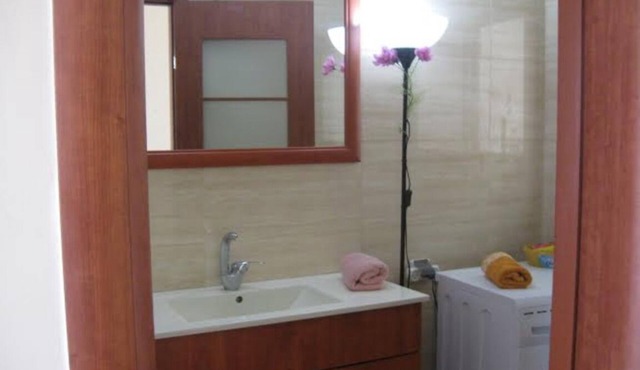 Unique Panorama Stunning flat near Baha'i gardens