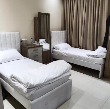 UNIVERSE LUXURY STUDIO Burjuman