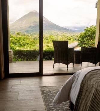 Untold Arenal - Rainforest Suites