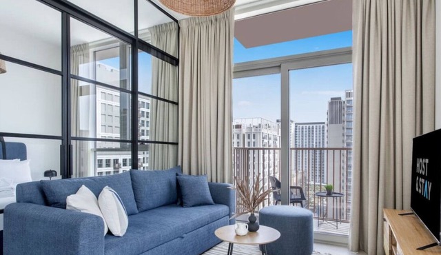 Upgraded 2BR In Collective 2